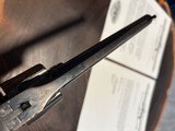 Japanese Lettered Smith and Wesson No. 3 Russian - 10 of 15