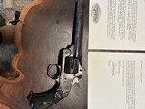 Japanese Lettered Smith and Wesson No. 3 Russian - 2 of 15