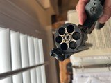 Japanese Lettered Smith and Wesson No. 3 Russian - 13 of 15