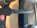 Bench made Infidel OTF - 5 of 15