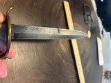 Custom WW1 1918 Trench Knife LF &C - 14 of 14