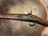 Northwest Passage Indian Trade Gun Percussion I. Hollis and Sons Percussion Rifle - 3 of 15