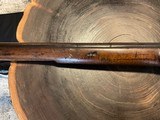 Northwest Passage Indian Trade Gun Percussion I. Hollis and Sons Percussion Rifle - 5 of 15