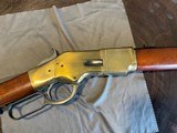 Uberti 1866 44 40 Win - 3 of 15