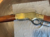 Uberti 1866 44 40 Win - 7 of 15