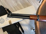 Uberti 1866 44 40 Win - 9 of 15