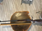 1874 Shiloh Sharps Manufactruring Company Creedmoor 40-65 Win - 1 of 15