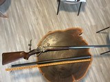 1874 Shiloh Sharps Manufactruring Company Creedmoor 40-65 Win - 7 of 15