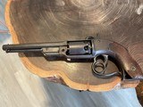 1861 Savage Navy Civil War revolver - 14 of 15