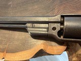 1861 Savage Navy Civil War revolver - 9 of 15