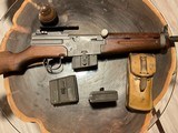 French MAS 1949-56 7.62
NATO - 12 of 15
