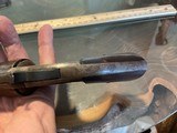Smith & Wesson No. 2 Army Old Model Revolve - 10 of 15