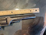 Smith & Wesson No. 2 Army Old Model Revolve - 5 of 15