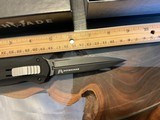 Benchmade Infidel Out the Front Knife - 3 of 15