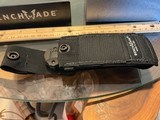 Benchmade Infidel Out the Front Knife - 10 of 15