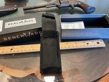 Benchmade Infidel Out the Front Knife - 11 of 15