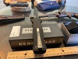 Benchmade Infidel Out the Front Knife - 6 of 15