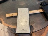 Benchmade Infidel Out the Front Knife - 14 of 15