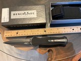 Benchmade Infidel Out the Front Knife - 4 of 15