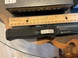 Benchmade Infidel Out the Front Knife - 2 of 15