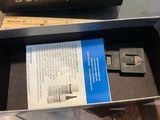 Benchmade Infidel Out the Front Knife - 12 of 15