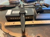 Benchmade Infidel Out the Front Knife - 7 of 15