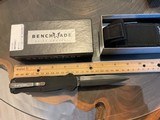 Benchmade Infidel Out the Front Knife - 5 of 15