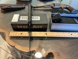 Benchmade Infidel Out the Front Knife - 9 of 15