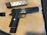 Series 80 Colt MK IV Gold Cup National Match
