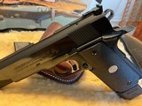 Series 80 Colt MK IV Gold Cup National Match - 8 of 15