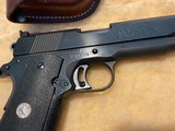 Series 80 Colt MK IV Gold Cup National Match - 14 of 15