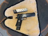 Series 80 Colt MK IV Gold Cup National Match - 2 of 15