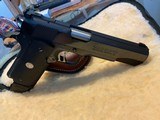 Series 80 Colt MK IV Gold Cup National Match - 4 of 15