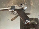 Erfurt Royal Arsenal P.08 Luger 9mm - 5 of 15