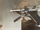 Erfurt Royal Arsenal P.08 Luger 9mm - 6 of 15