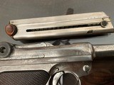 Erfurt Royal Arsenal P.08 Luger 9mm - 14 of 15