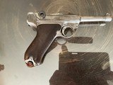 Erfurt Royal Arsenal P.08 Luger 9mm - 2 of 15