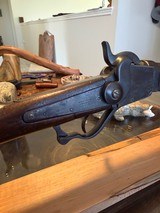 Starr Arms Carbine Civil War Arkansas IDd - Image 12 of 15
