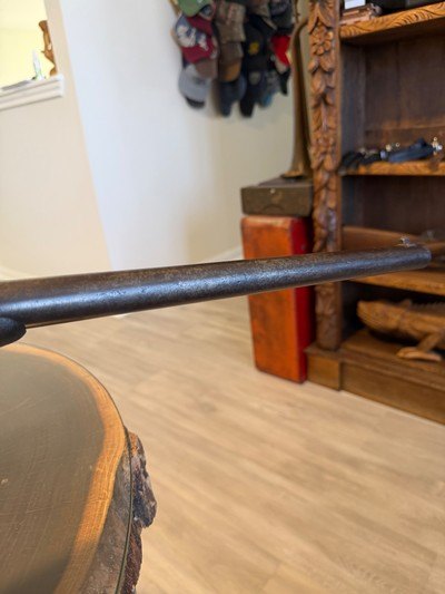 Starr Arms Carbine Civil War Arkansas IDd - Image 14 of 15