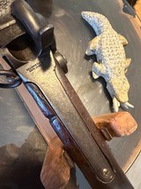 Starr Arms Carbine Civil War Arkansas IDd - Image 6 of 15