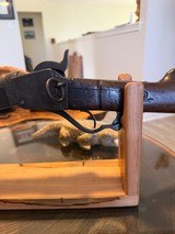 Starr Arms Carbine Civil War Arkansas IDd - Image 3 of 15