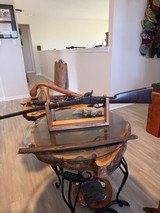 Starr Arms Carbine Civil War Arkansas IDd - Image 1 of 15