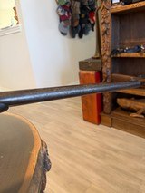 Starr Arms Carbine Civil War Arkansas IDd - Image 14 of 15