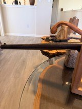 Starr Arms Carbine Civil War Arkansas IDd - Image 5 of 15