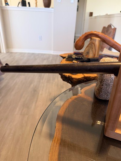 Starr Arms Carbine Civil War Arkansas IDd - Image 5 of 15