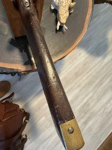 Starr Arms Carbine Civil War Arkansas IDd - Image 7 of 15