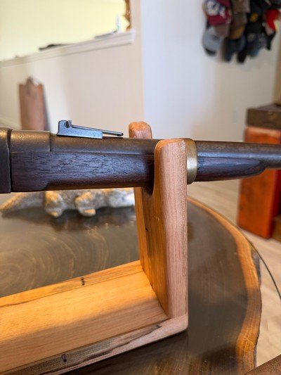 Starr Arms Carbine Civil War Arkansas IDd - Image 13 of 15