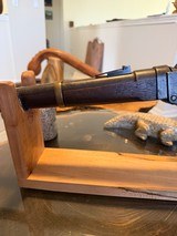 Starr Arms Carbine Civil War Arkansas IDd - Image 4 of 15
