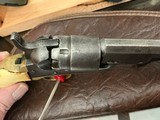 Model 1862 Colt Pocket Navy - Image 4 of 15