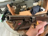 Model 1862 Colt Pocket Navy - Image 11 of 15